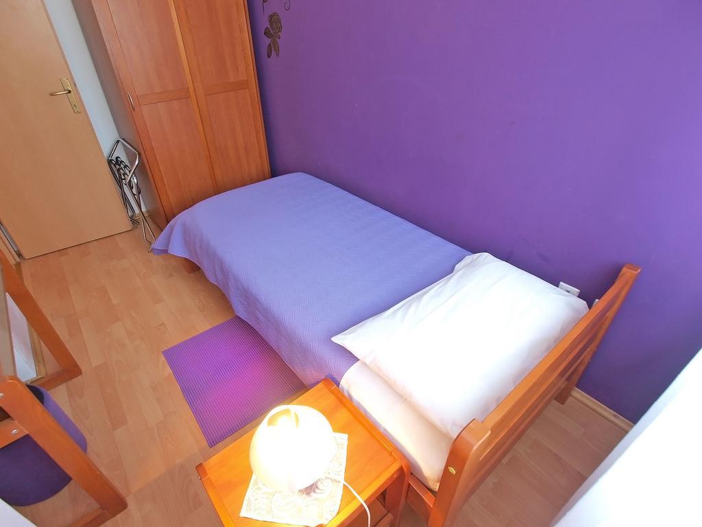 Apartment With 4 Bedrooms 446 Fažana Extérieur photo