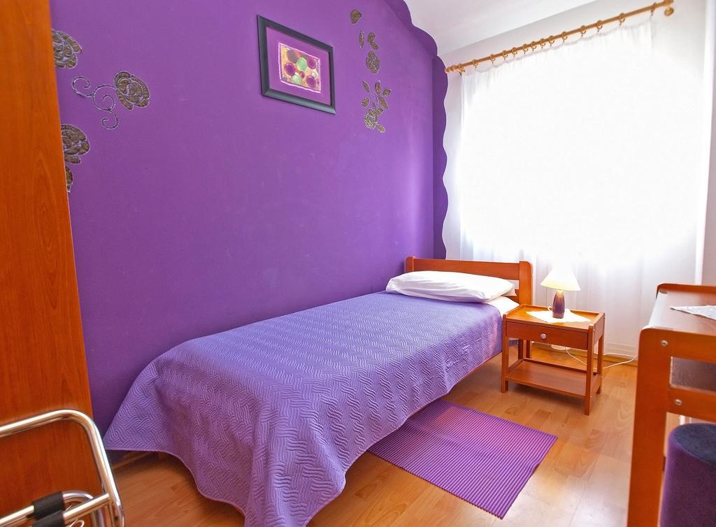 Apartment With 4 Bedrooms 446 Fažana Extérieur photo